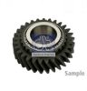 SCANI 1116459S Gear Wheel, transmission input shaft